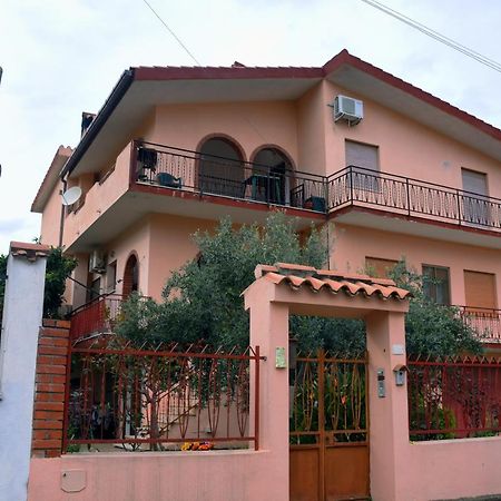La Casa Del Cuore Muravera Exteriér fotografie