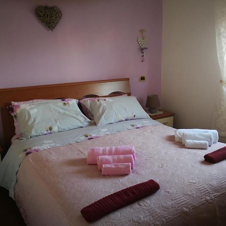 La Casa Del Cuore Muravera Pokoj fotografie