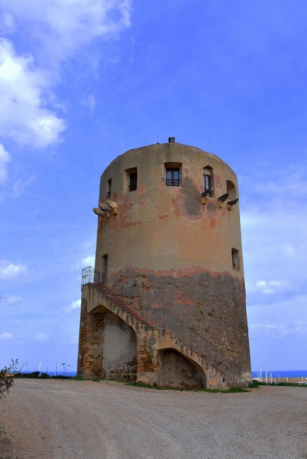 La Casa Del Cuore Muravera Exteriér fotografie