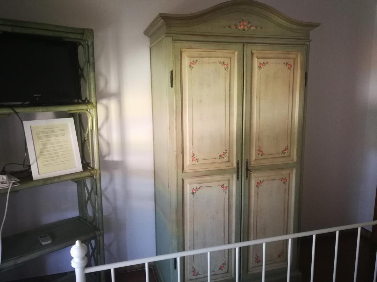 La Casa Del Cuore Muravera Exteriér fotografie