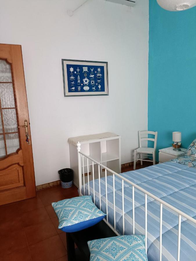 La Casa Del Cuore Muravera Exteriér fotografie