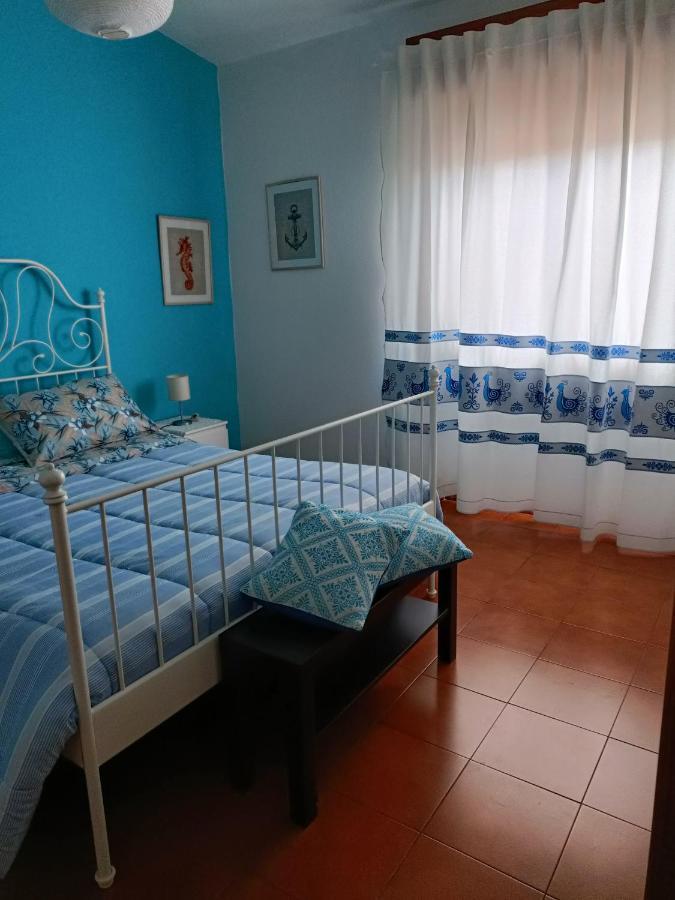 La Casa Del Cuore Muravera Exteriér fotografie
