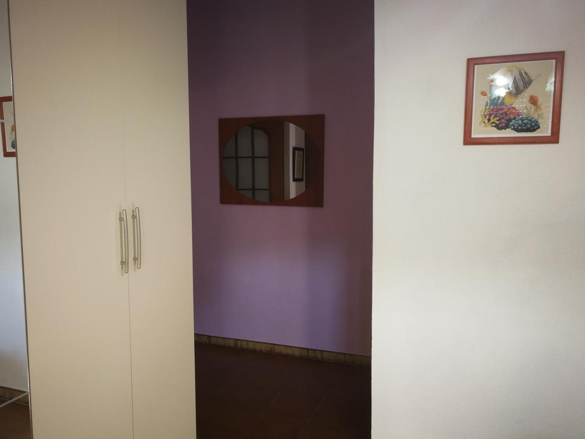 La Casa Del Cuore Muravera Pokoj fotografie