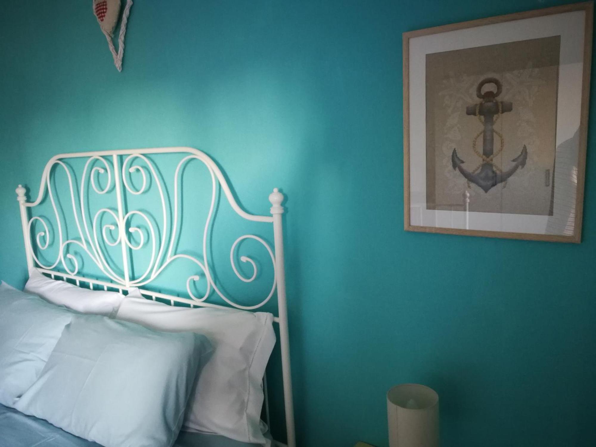La Casa Del Cuore Muravera Pokoj fotografie